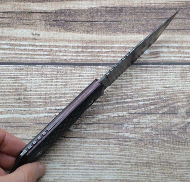Нож тактический GW 06174, фото №6