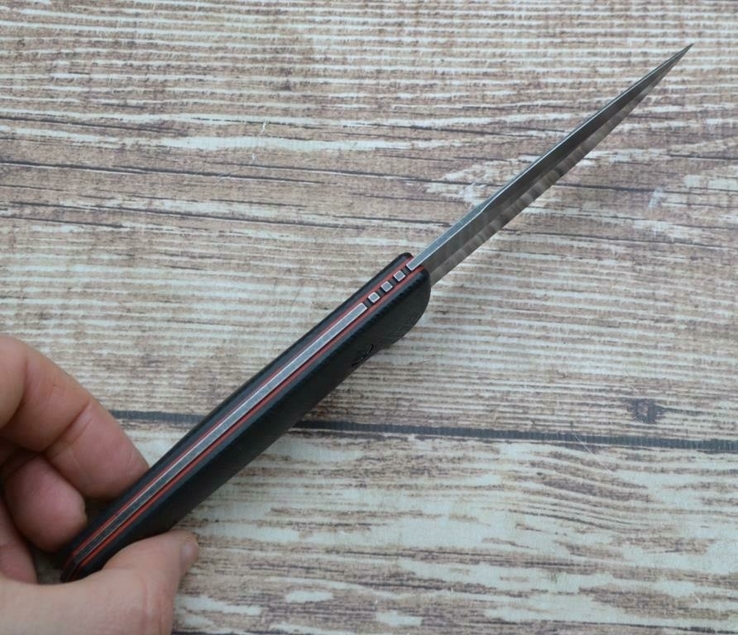 Нож WK 06252, numer zdjęcia 6