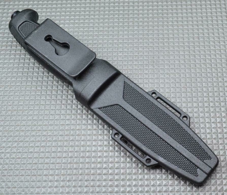 Нож Columbia 1438А, numer zdjęcia 3