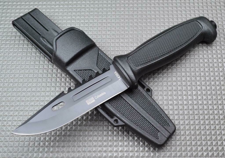 Нож Columbia 1438А, фото №2