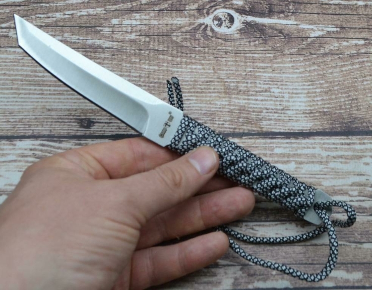 Нож танто GW 2904, фото №5