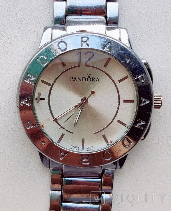 Часы Pandora, фото №2