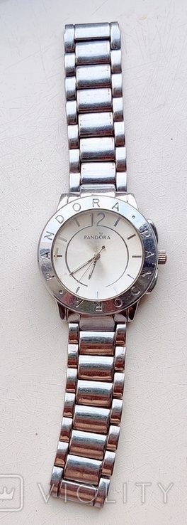 Часы Pandora, фото №4
