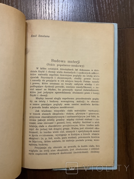 Ярослав 1930 Звіт Дирекції Гімназії, фото №5