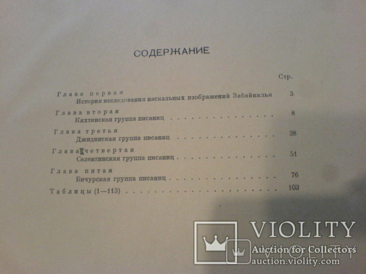 Петрогліфи Забайкалля -1 частина-1969 в іншому через не-вікуп., фото №4