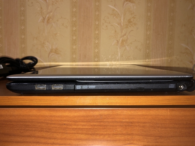 Ноутбук Packard Bell EN TE69 N3520/ 4Gb/ HDD 500GB/IntelHD, фото №5