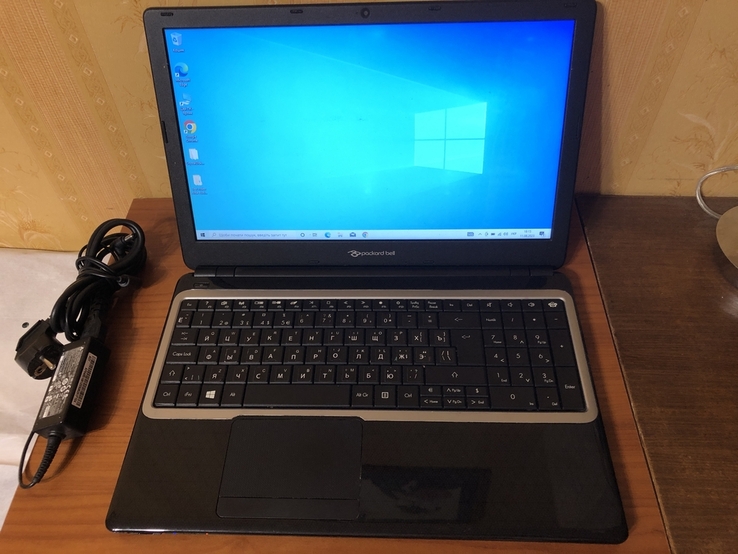 Ноутбук Packard Bell EN TE69 N3520/ 4Gb/ HDD 500GB/IntelHD, фото №7