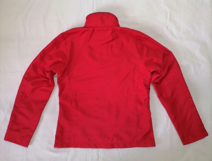 Куртка вітровка жіноча розмір М, фото №3