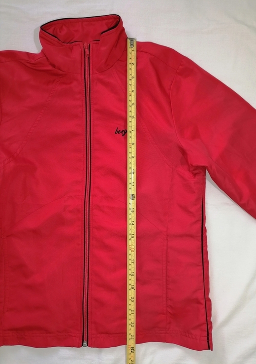 Куртка вітровка жіноча розмір М, photo number 11
