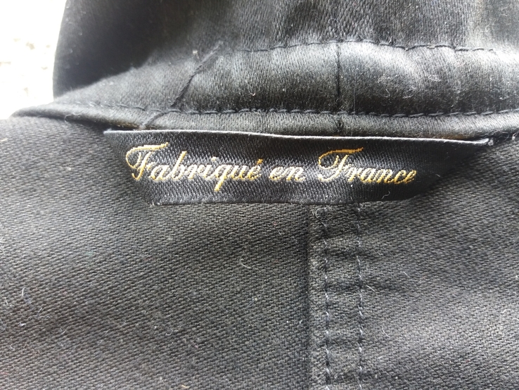 Куртка LABOUREUR., numer zdjęcia 9