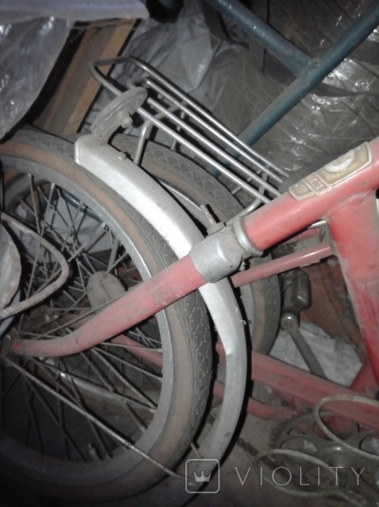 Велосипед Аист, фото №4