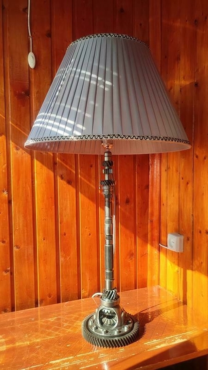 Лампа - Ручная Работа #16, фото №6