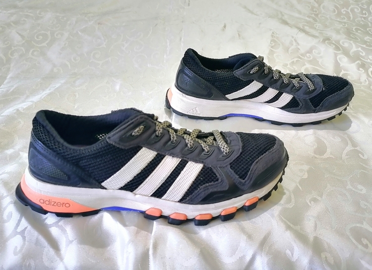 Кросівки Adidas Adizero 37 р., фото №3