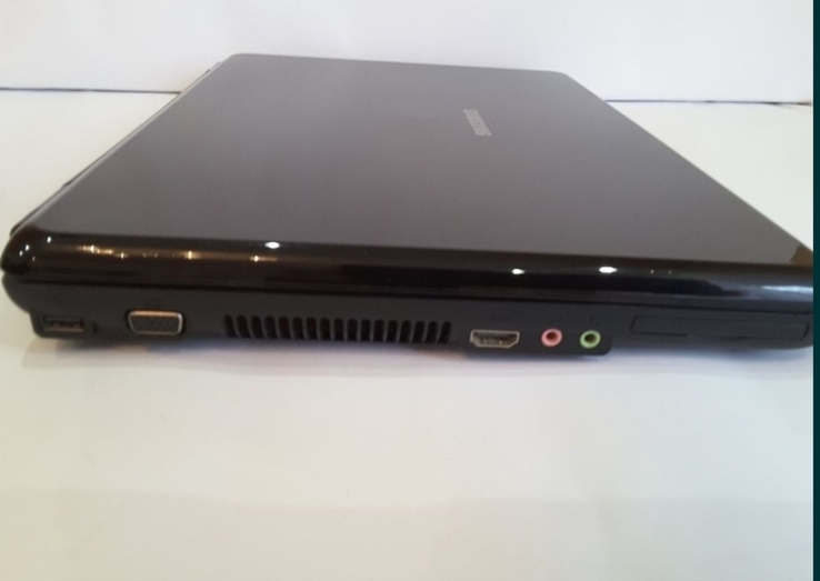 Samsung R 510, photo number 7