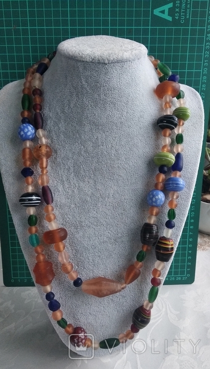 Beads.Glass.Handmade., photo number 2