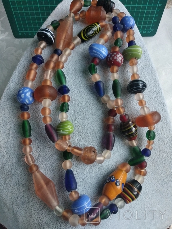 Beads.Glass.Handmade., photo number 6