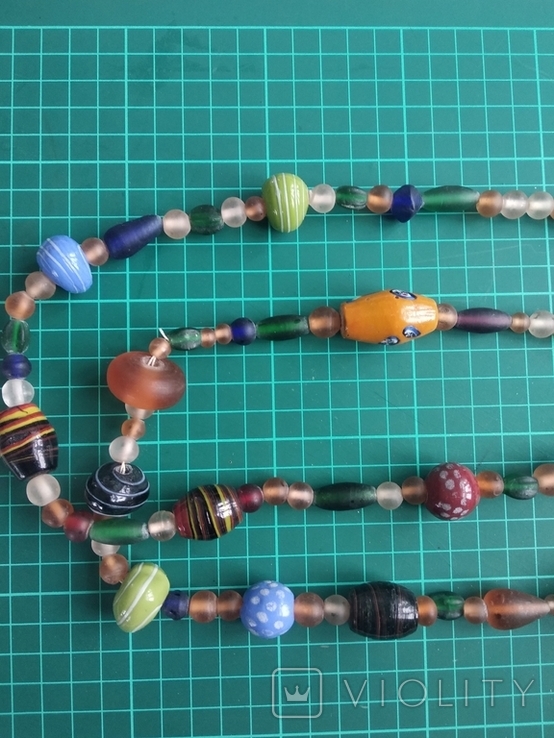 Beads.Glass.Handmade., photo number 8