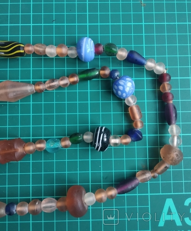 Beads.Glass.Handmade., photo number 10