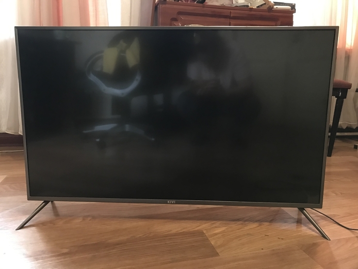 Smart TV Kivi 43UK32G, фото №3