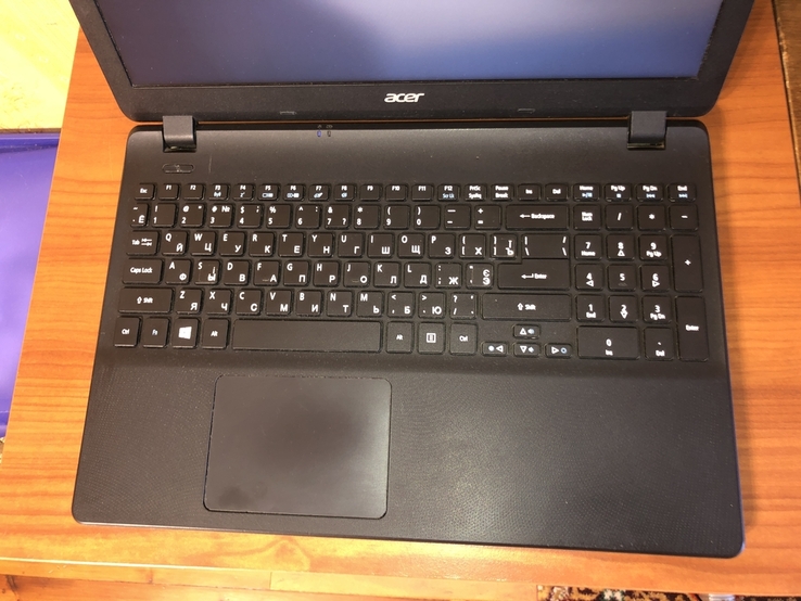 Ноутбук Acer EX2519 N3060/4gb/HDD 500GB/Intel / 5 годин, photo number 6