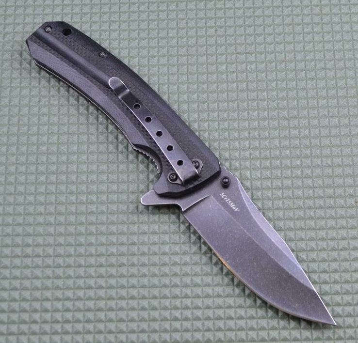 Нож WK 06109, фото №3