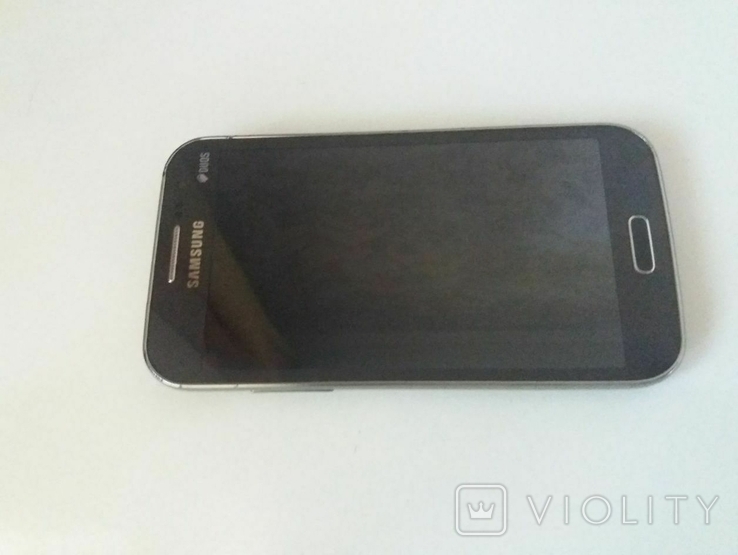 Мобильный телефон Samsung Galaxy DUOS, фото №7