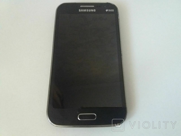 Мобильный телефон Samsung Galaxy DUOS, фото №3