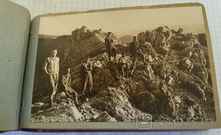 Одесский лагерь 1909г, Добро пожаловать болгарские юнаки + бонус ( 21 фото этих юнаков), фото №9