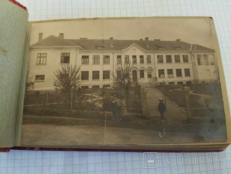 Одесский лагерь 1909г, Добро пожаловать болгарские юнаки + бонус ( 21 фото этих юнаков), фото №10