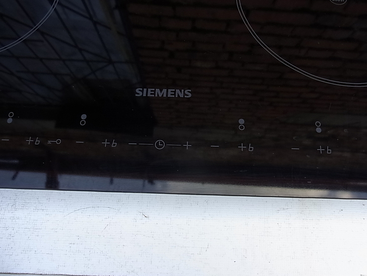Варочна поверхня Індукційна SIEMENS FD 9310 з Німеччини, photo number 3