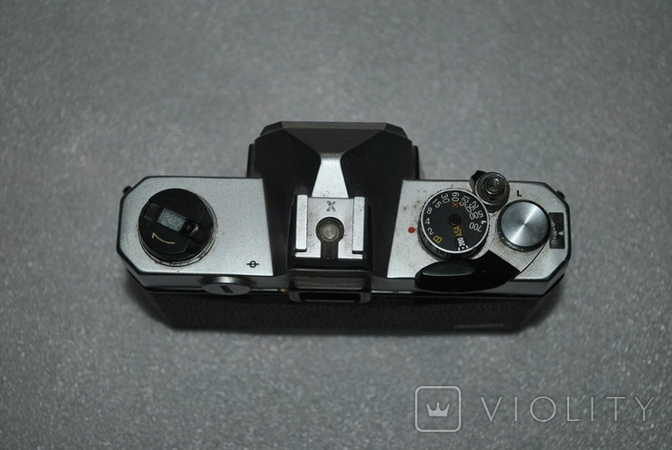 Appareil photo FUJICA STX-1 - Photo, audio & vidéo