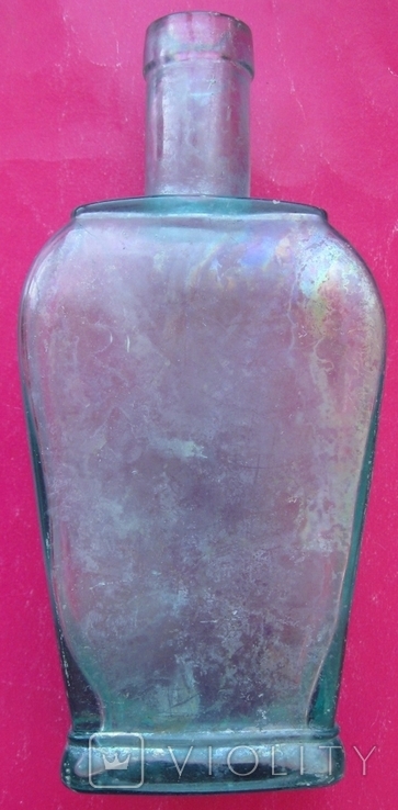 Бутылка Гематоген, фото №5