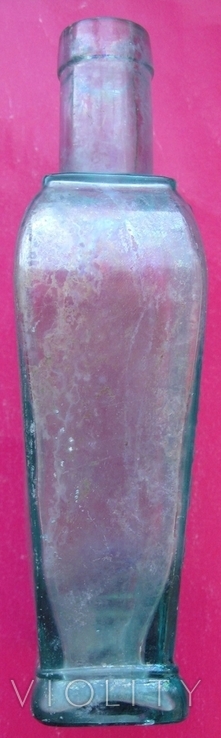 Бутылка Гематоген, фото №6