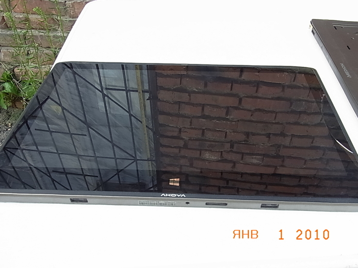 Ноутбук MEDION AKOYL S6002 - S6214 з Німеччини, фото №5