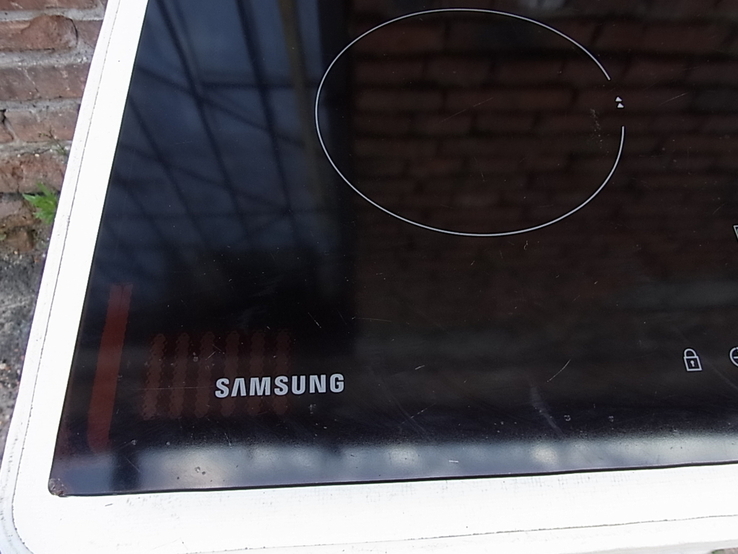 Варочна поверхня SAMSUNG №-1 з Німеччини, photo number 3