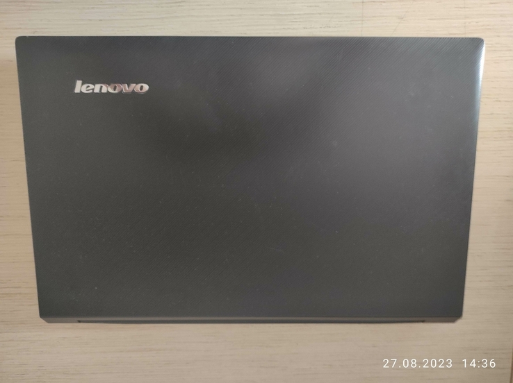 Ноутбук Lenovo B580/i3-3110/12.09.2021, photo number 2