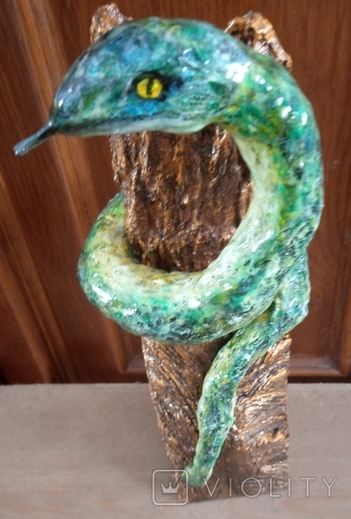 Змея, фото №8