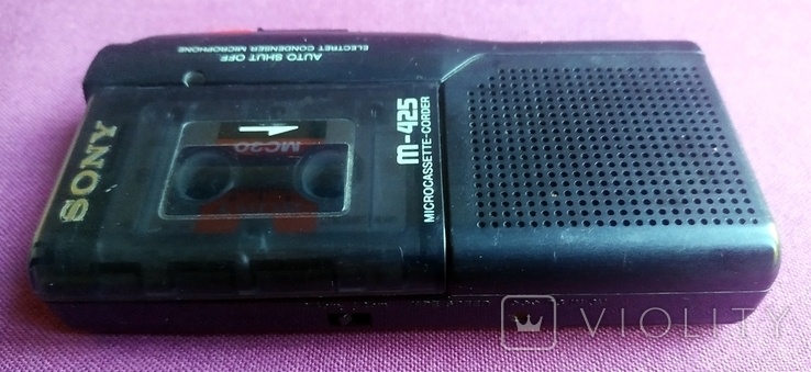 Stereo tape recorder AKAI GX-635D Japan works - «VIOLITY»