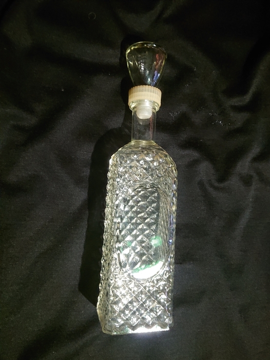 MARASKA - Бутылка ликерная - Югославия, фото №2