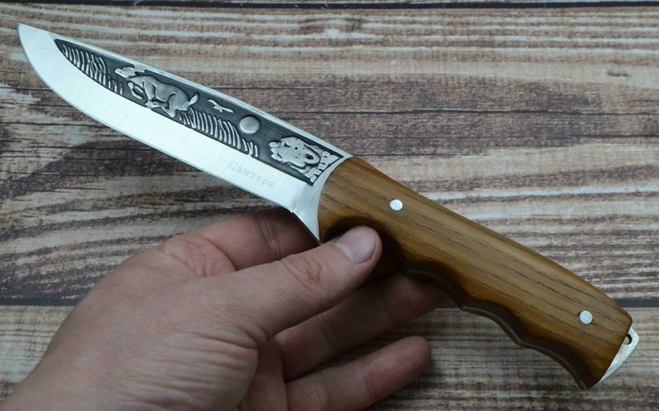 Нож Пантера FB1526, numer zdjęcia 5