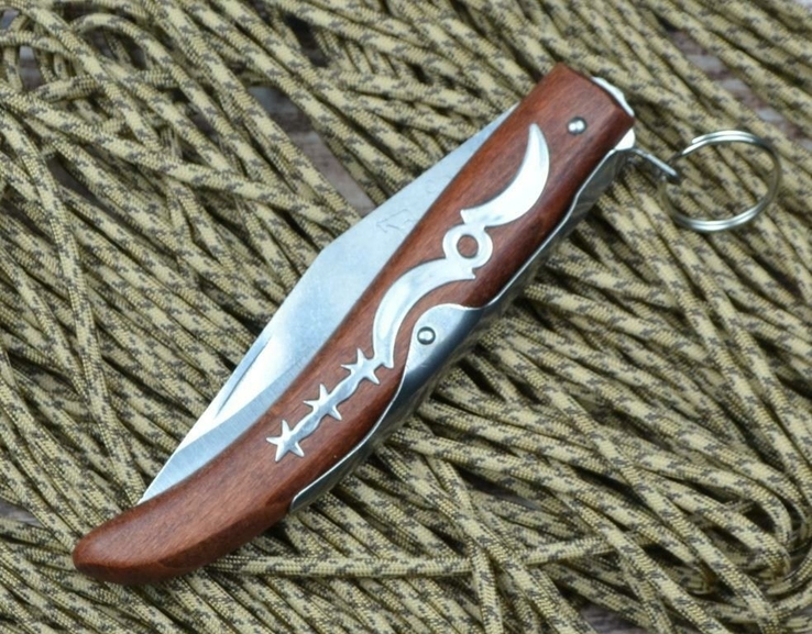 Нож Okapi XL, фото №7