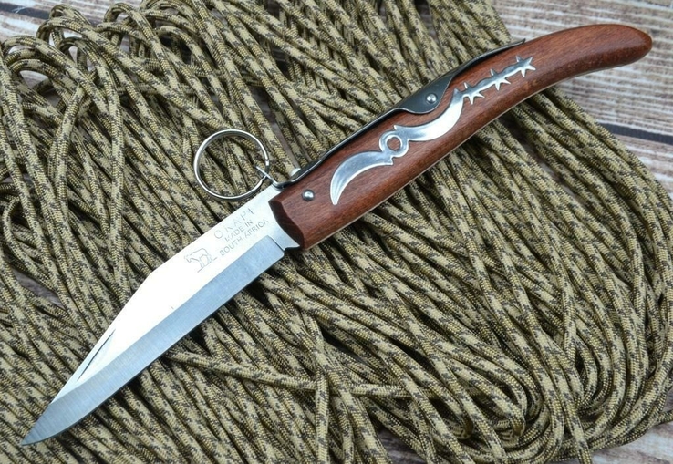 Нож Okapi XL, numer zdjęcia 2