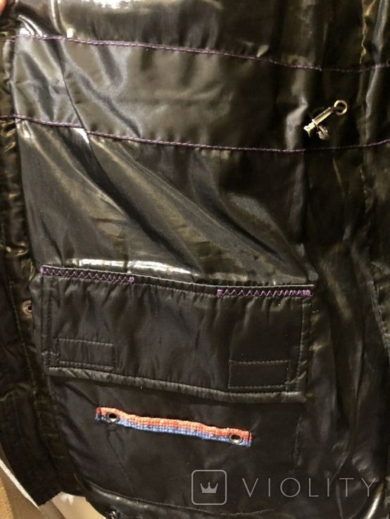 Куртка Moncler, фото №6