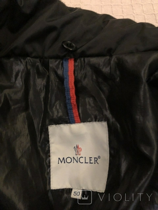 Куртка Moncler, фото №10