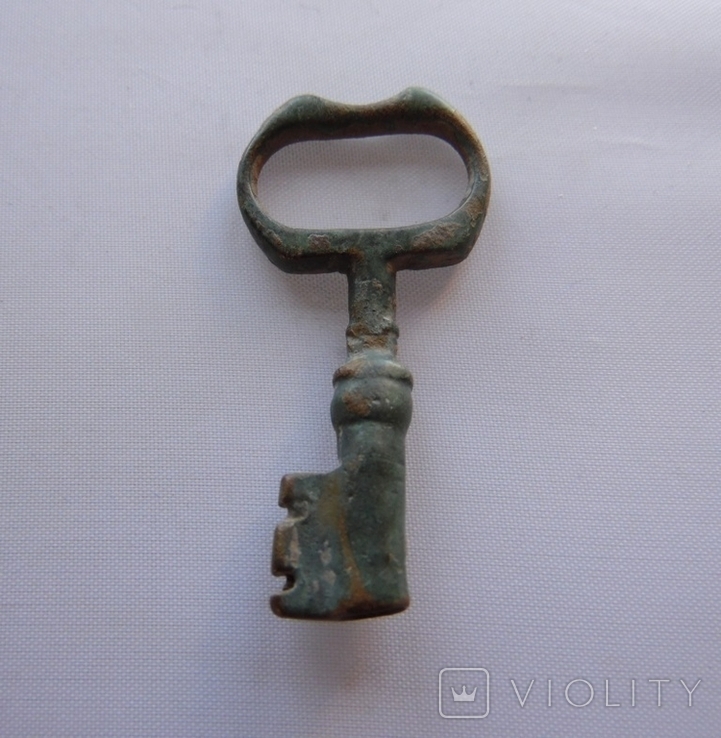 Ключ, фото №5