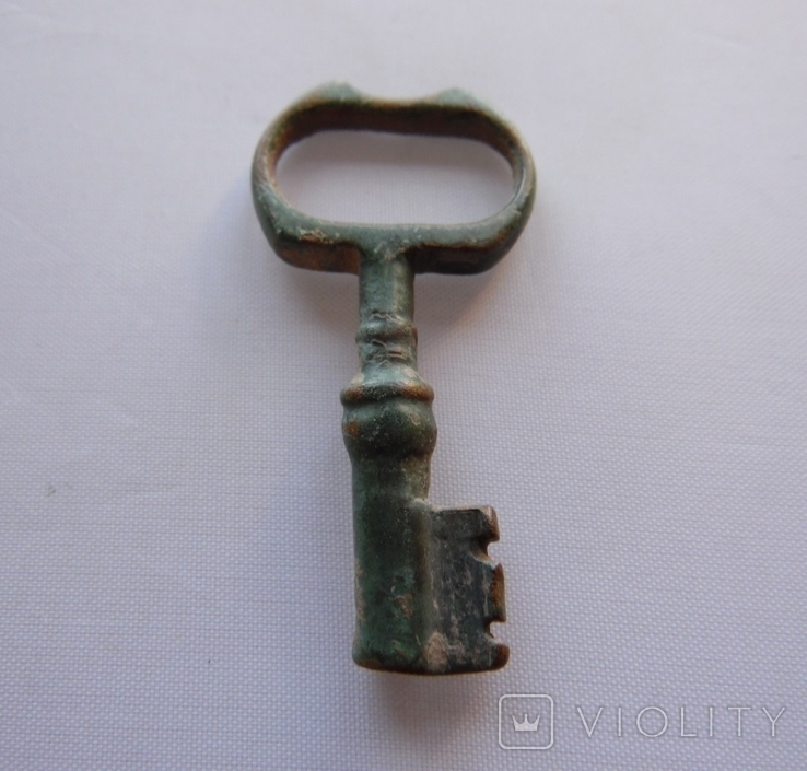 Ключ, фото №8