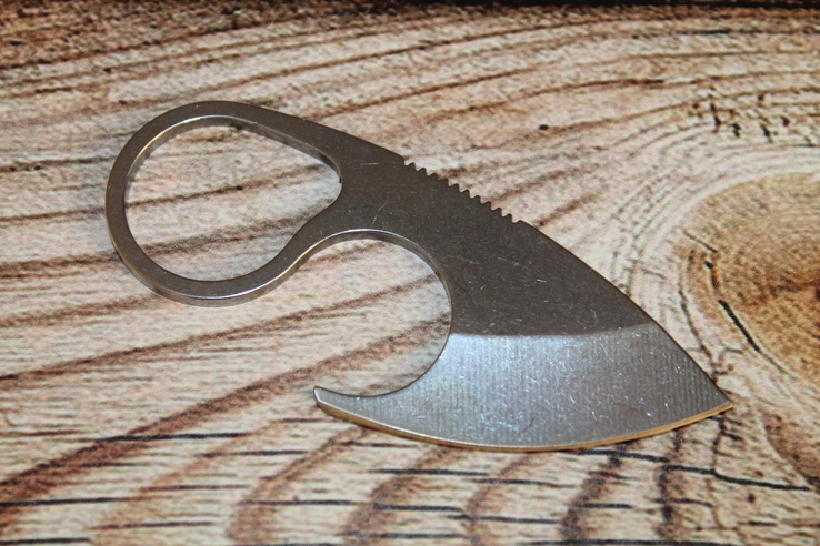 Тичковий ніж Crown (1399), photo number 4