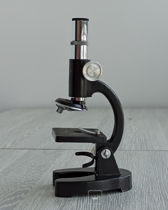 Мікроскоп. Astra 100х, 300х, 500х, фото №3