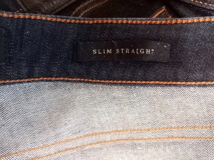 GUESS Los Angeles Jeans Original Невикористаний розмір 32, фото №8