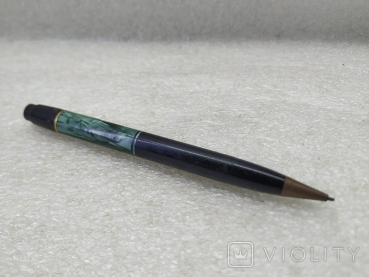 AUCH - Пелікан Д.Р.П. 1930-і роки, 200 (100). Механічний олівець. Оригінальний., фото №4